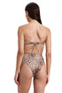 Gottex Luma Jasper Bandeau Bikini Top
